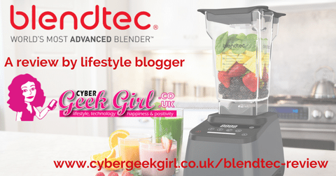 Feed Your Passion With A Blendtec