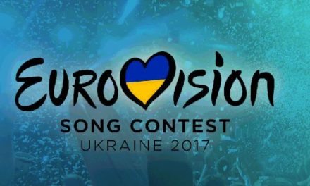 The Eurovision Song Contest 2017