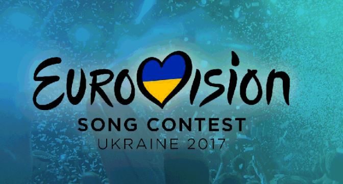 The Eurovision Song Contest 2017