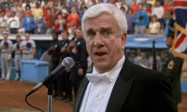 Video: The Naked Gun Film Clip