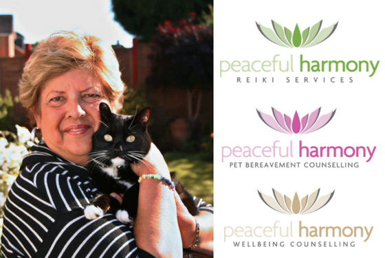 Reiki Benefits: Interview With Diana Street, Founder Of Peaceful Harmony Reiki Services