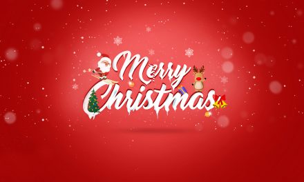 Merry Christmas and a Happy and Prosperous 2018