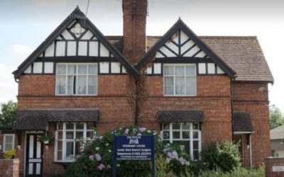 Review: The Stocks Veterinary Centre, Worcester and Upton