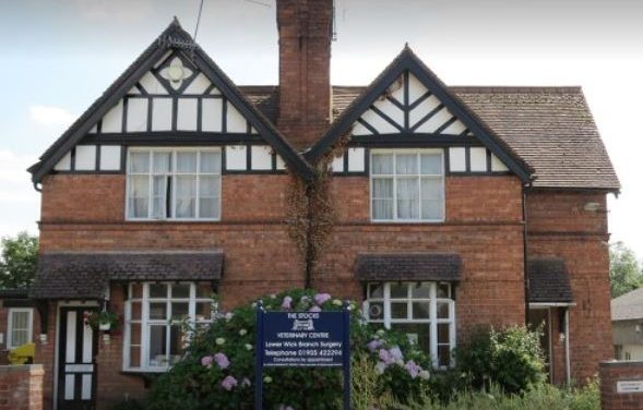 Review: The Stocks Veterinary Centre, Worcester and Upton