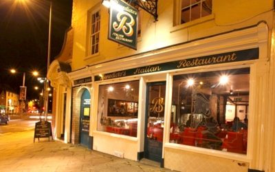 Review: Benedicto’s Italian Restaurant Worcester