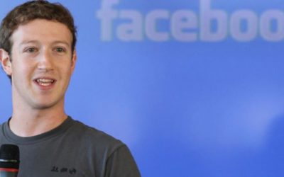Poem: Dear Mr Mark Zuckerberg….Do Not Give Away Our Data