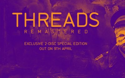 Even Closer To Nuclear War: Threads Remastered