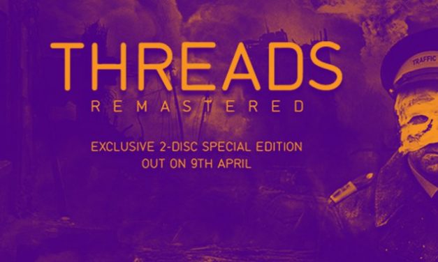 Even Closer To Nuclear War: Threads Remastered