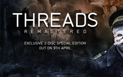 Review: Let The Nightmares Begin – Threads Remastered is Coming to DVD This Month