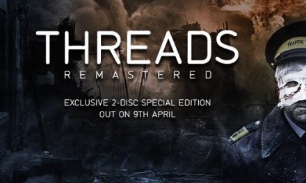 Review: Let The Nightmares Begin – Threads Remastered is Coming to DVD This Month