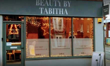 Review: Beauty by Tabitha in St Johns Worcester