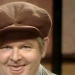 Video: The Pigeon Poem Sketch by Benny Hill