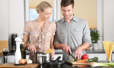 Enough of the Takeaways! Here are Some Top Reasons Why You Need to Learn How to Cook!