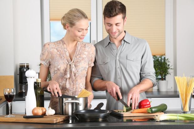 Enough of the Takeaways! Here are Some Top Reasons Why You Need to Learn How to Cook!