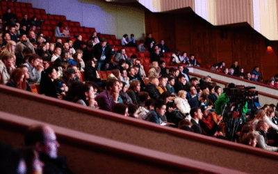 Properly Preparing Your Business For A Conference