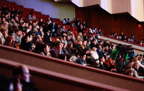 Properly Preparing Your Business For A Conference