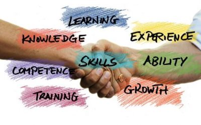 8 Foolproof Ways To Grow Your Business