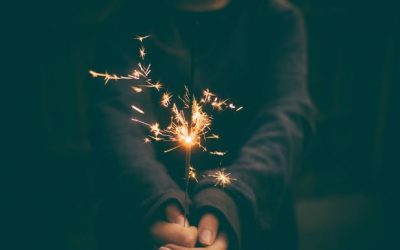 How To Truly Celebrate Something Wonderful