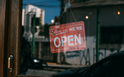 Is It Possible to Get Ahead of Your Established Competitors in Business?