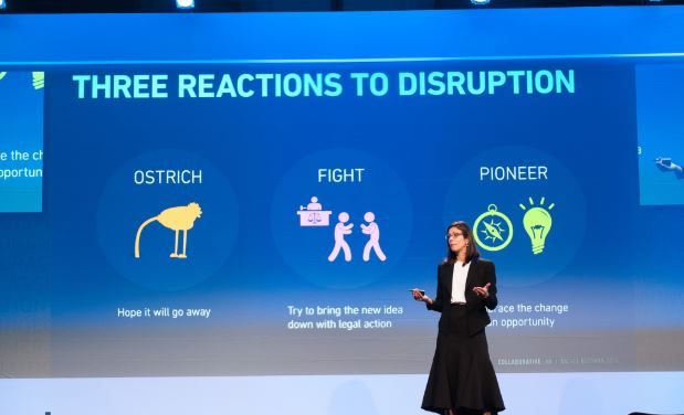 How To Look, Speak And Think Like A Professional