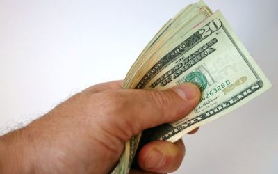 5 Good Reasons To Borrow Money For Your Business