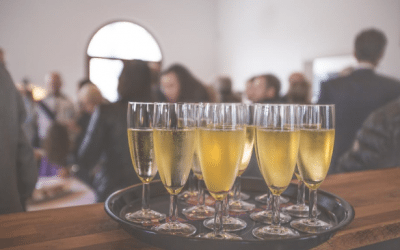 Reasons to Exhibit at a Trade Show
