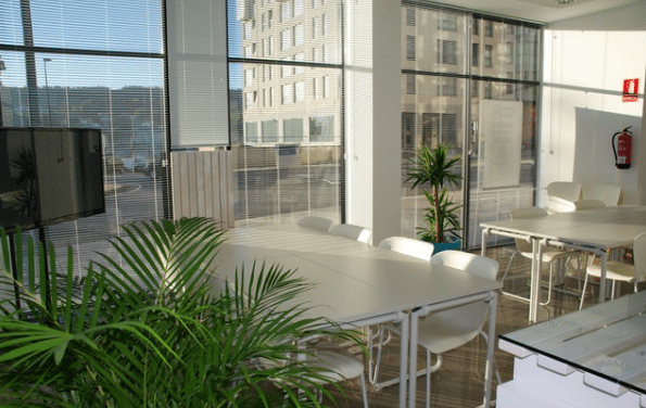 5 Components Every Modern Office Requires