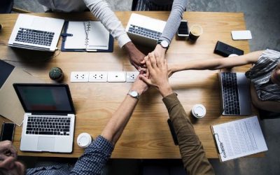 Drag Your Team Into The 21st Century