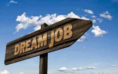 Outside Of The Box Ways To Find Your Dream Job