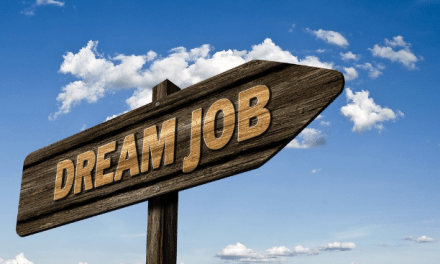 Outside Of The Box Ways To Find Your Dream Job
