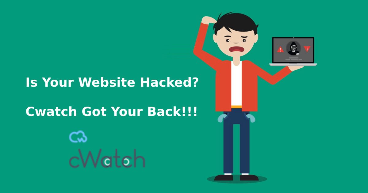 How To Know If Your Website is Hacked and What To Do?