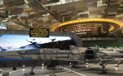 May The Fourth be With You: Happy Star Wars Day