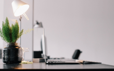 Could Your Home Office Do With A Renovation?