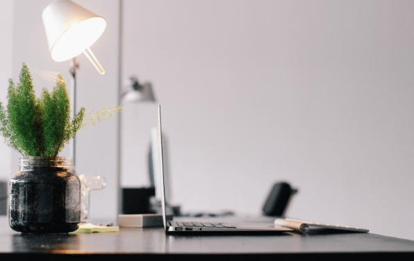 Could Your Home Office Do With A Renovation?