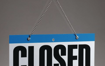 3 Ways To Rescue A Failing Business