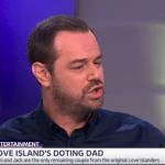 Video: Danny Dyer on Good Evening Britain