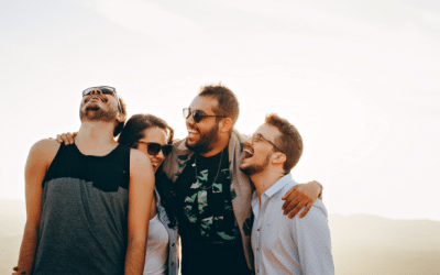 Here’s How You Can Boost Your Mood Naturally