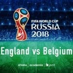 Watch England in the World Cup with ATAMA and Jamf Software