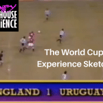Video: The Mary Whitehouse Experience – World Cup Experience Sketch