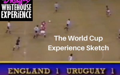 Video: The Mary Whitehouse Experience – World Cup Experience Sketch