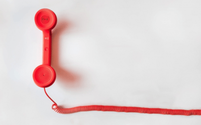 Keeping In Touch With Your Customers