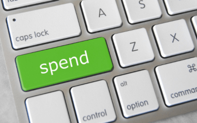 How Your Business Can Spend Less Each Month