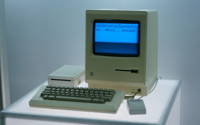 Is It Time To Upgrade Your Office Computers?