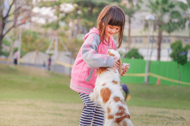 Are Children Raised in a Pet-Friendly Home Healthier?