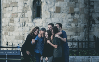 Helping Someone In Your Family Improve Their Health