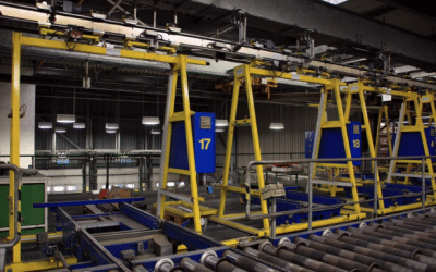 The Steps Forward Your Manufacturing Business Should be Taking