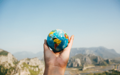 4 Fantastic Reasons To Set Up Your New Business Abroad