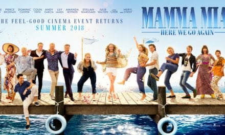 Review: Mamma Mia 2: Here We Go Again