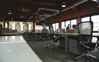 5 Things You Can do to Improve Your Business’s Workplace