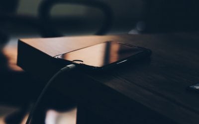 Can Technology Improve Your Health?